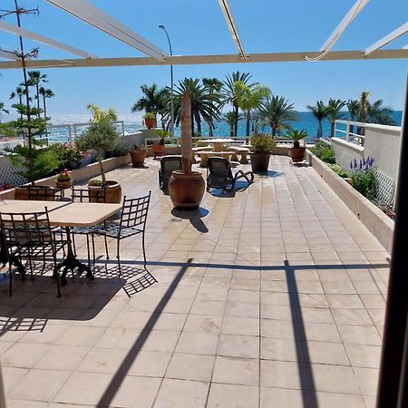 Home4Holidays Nerja Exterior foto
