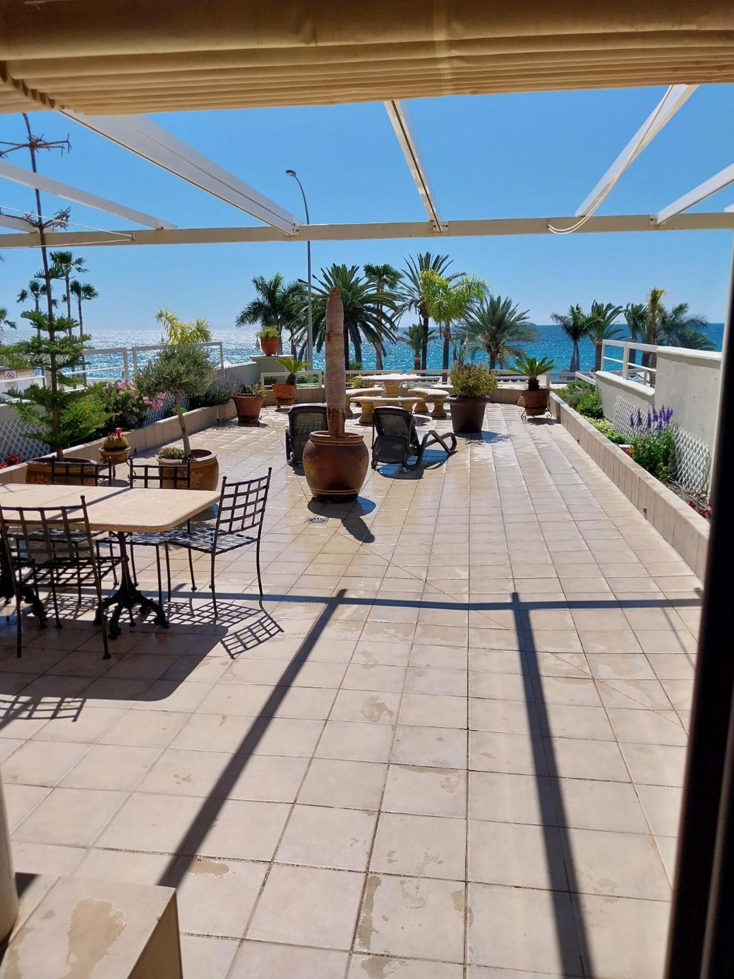 Home4Holidays Nerja Exterior foto