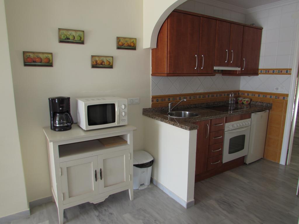 Home4Holidays Nerja Cameră foto