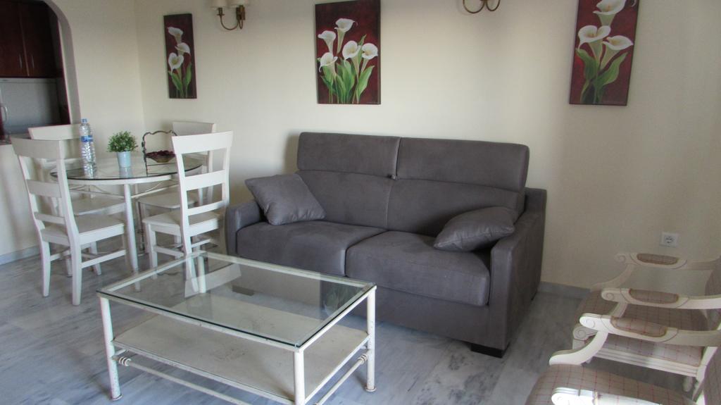 Home4Holidays Nerja Exterior foto