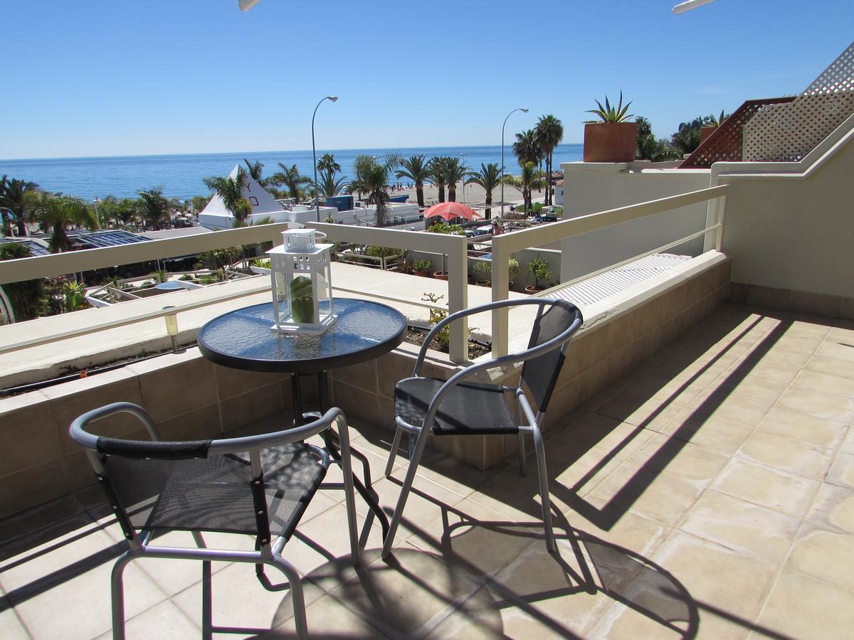Home4Holidays Nerja Exterior foto